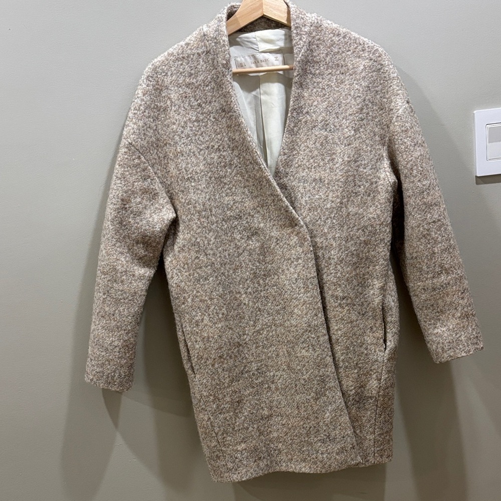Zara coat